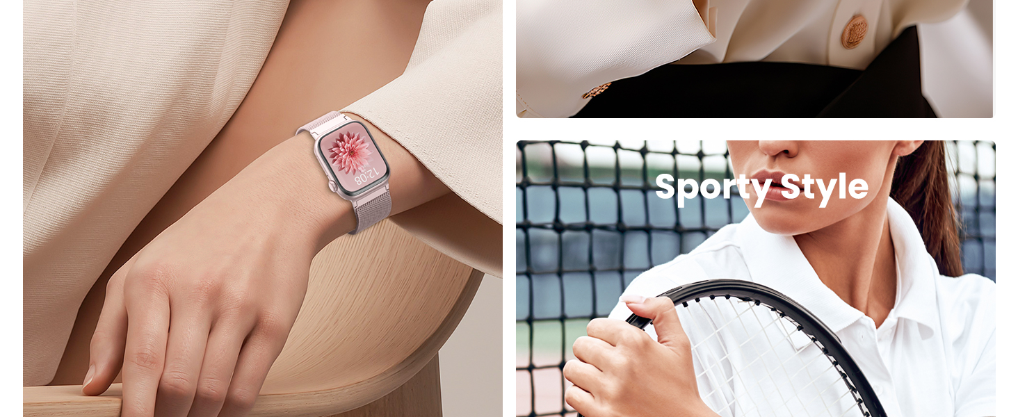 correa apple watch 41mm