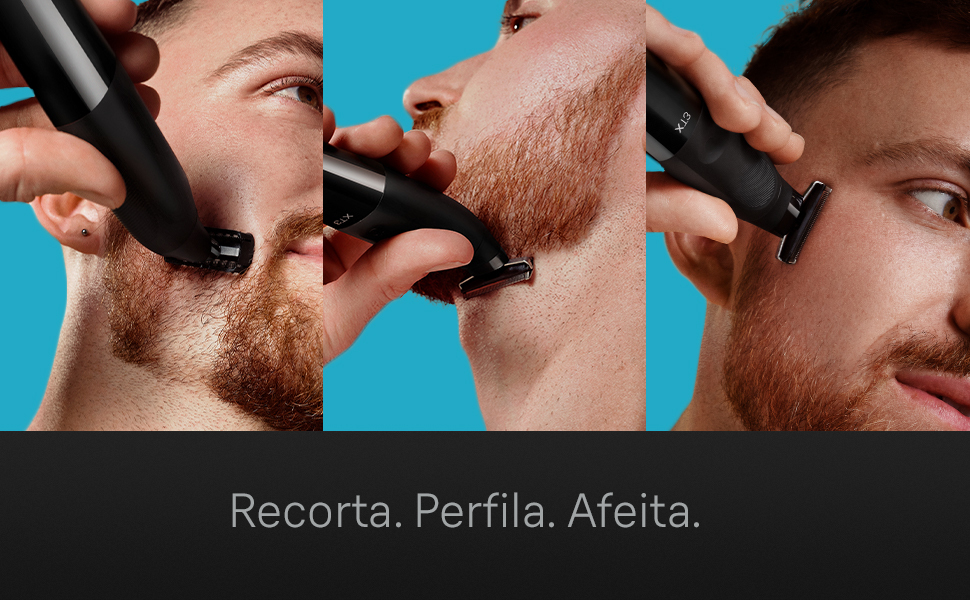 Braun X Styler XT3200