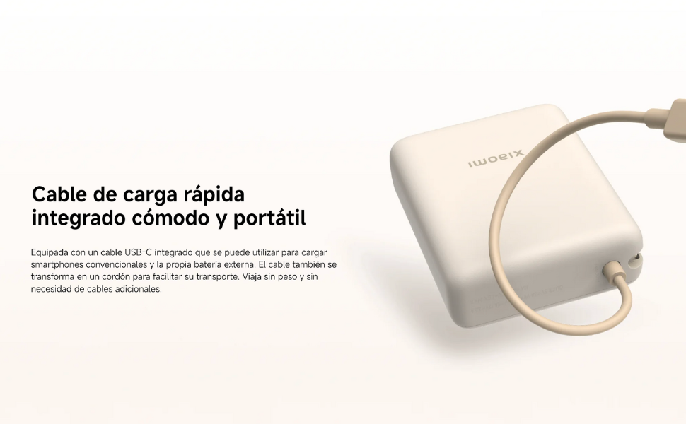 Power Bank