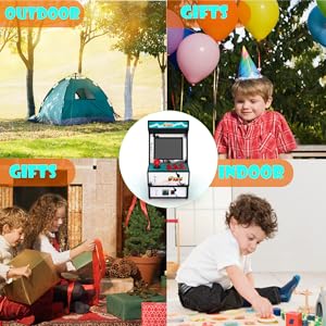 perfect gift/present for both kids/adults
