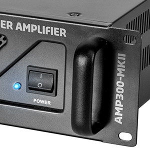 AMP-MKII SERIES