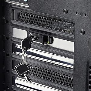 Adaptador Bandeja para Disco SSD M.2 NVMe para la Serie de Productos de Expansión PCIe