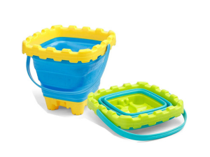 CUBO Y PALA