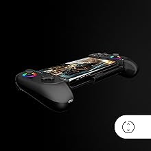 mandos para móviles android gamepad iphone movil gaming mando usb pc juegos iphone 15 pro play movil