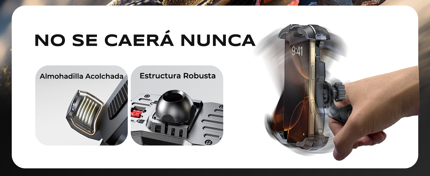 Soporte Movil Moto B15