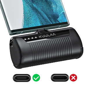 mini power bank