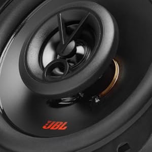 JBL Stage2 424 Woofer cone
