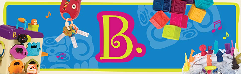 b toys