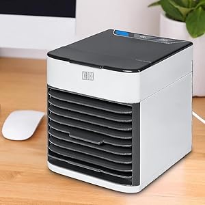 Ventilador