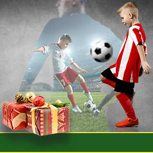 football goal