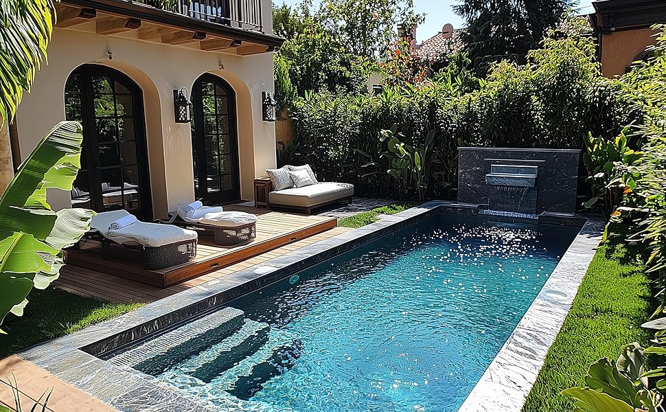 piscina intex