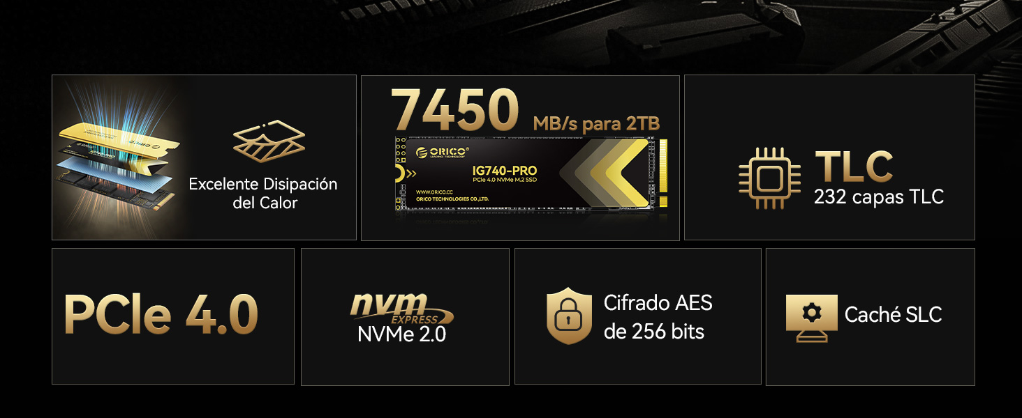 M.2 SSD