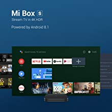 mi box