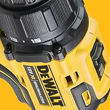 DEWALT A+