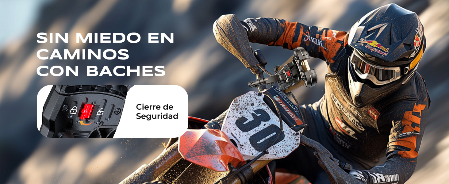 Soporte Movil Moto B15