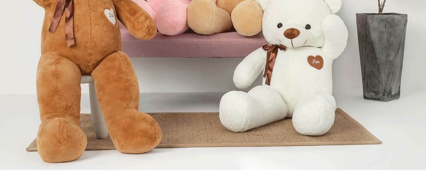Osito de Peluche