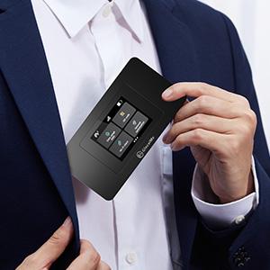 pocket wifi