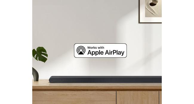 AirPlay
