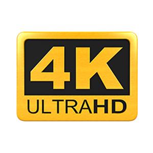 4K Ultra HD