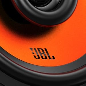 JBL Stage1 GEN2 52F
