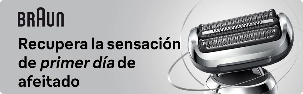 [2024/Master] Key Parts - Braun Series 7 - 73s