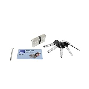 Cilindro TX80
