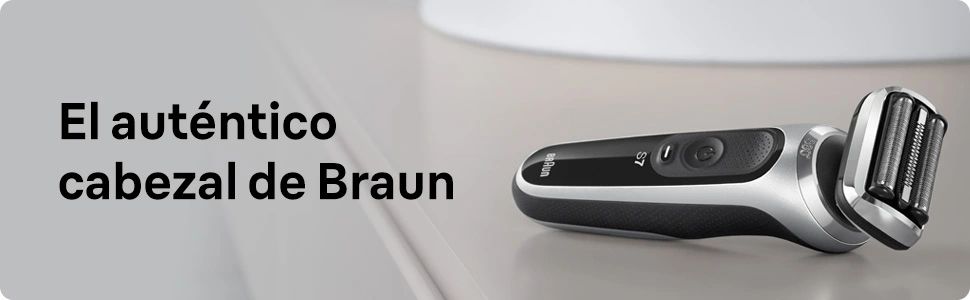[2024/Master] Key Parts - Braun Series 7 - 73s
