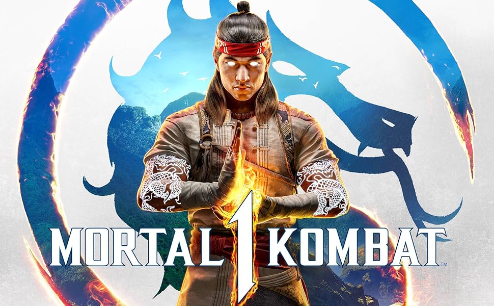 Mortal Kombat 1