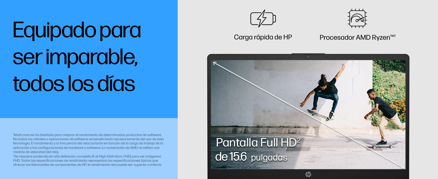 HP Laptop