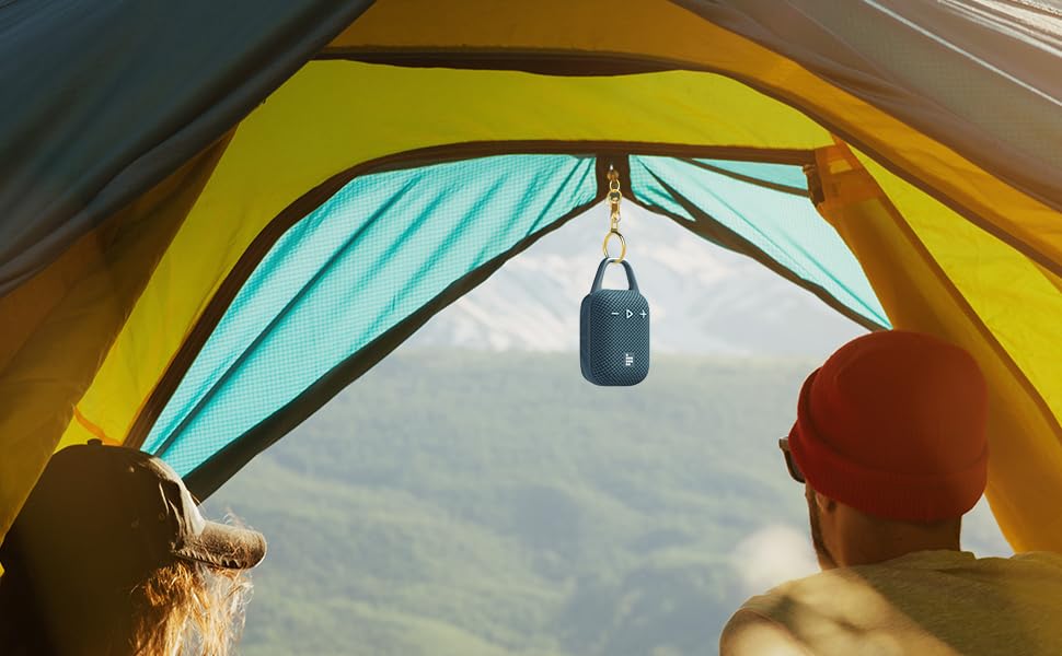 Bluetooth Lautsprecher