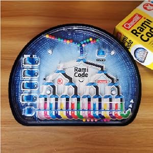Quercetti, juegos educativos, juego lógico, coding