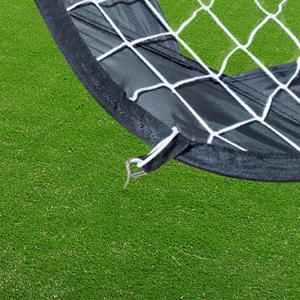Porterías de Fútbol para Juegos de Fútbol y Entrenamiento