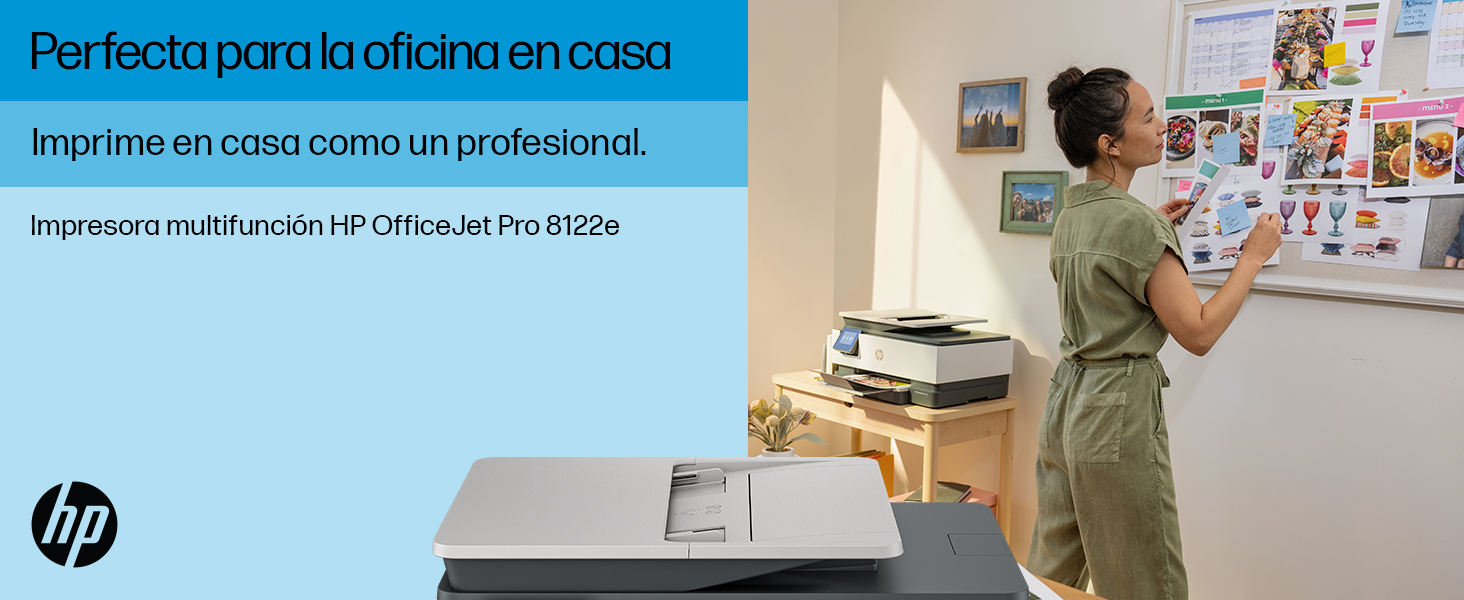 HP OfficeJet Pro