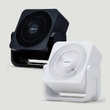 ventilador,ventilador de sobremesa,silencioso,pequeño,compacto,mellerware