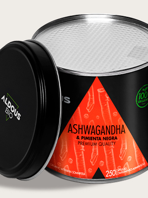 ashwagandha