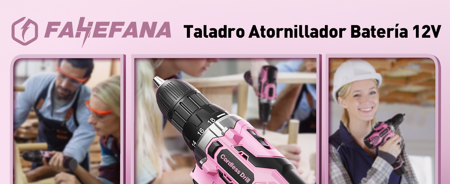 taladro