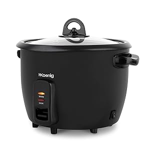 olla arrocera, arroz caliente, arroz, olla para hacer arroz