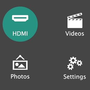 Media player