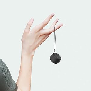 El mini altavoz Bluetooth