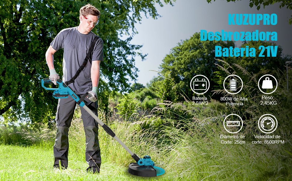 GRASS TRIMMER