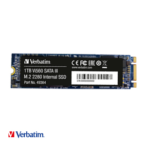 49364 | Vi560 S3 M.2 unidad SSD de 1 TB