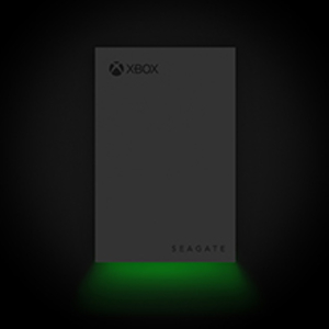 Game Drive Xbox