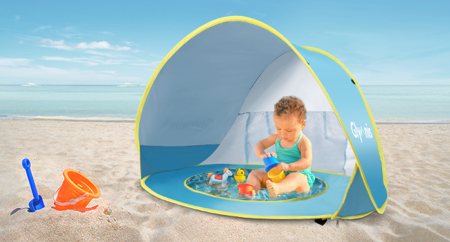Tienda Playa Bebe
