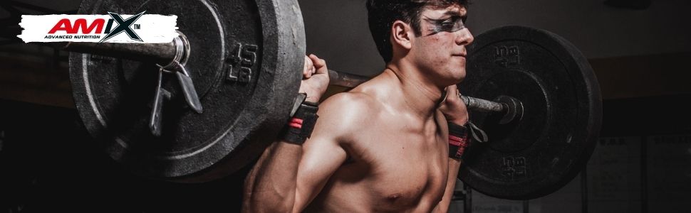 aminoacios,bcaa,bcaas,amix aminoacios,amix bcaa,Amix Glutamina+Bcaa, l-glutamina, glutamina, musculo