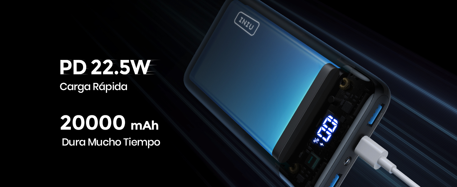 power bank