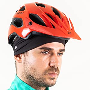 Diadema para hombre