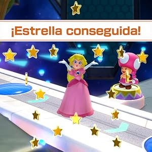 Estrellas