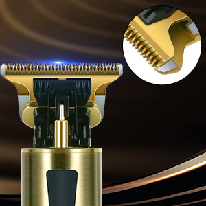 Cortadoras de pelo,Cortapelos Eléctrico Profesional, Cortapelos Para Hombres Inalámbrica