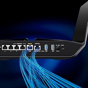 WiFi 6, router, netgear, Wifi, nighthawk, cobertura