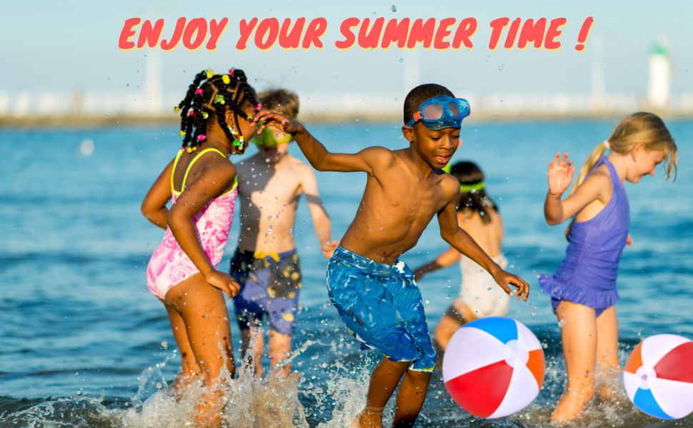 Beach ball